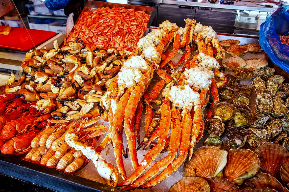 How to Eat Seafood Like a Pro