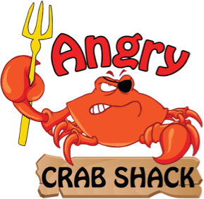 Featured image of post Angry Crab Cartoon An angry crab which doesn t like esl kids in his river of english flashcards
