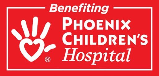 Phoenix Children's Hospital Logo