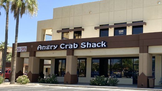 angry crab shack bell rd phoenix az 