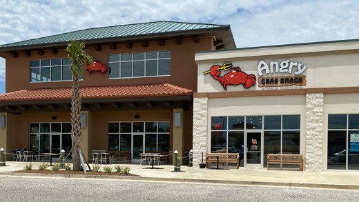 angry crab shack orange beach alabama