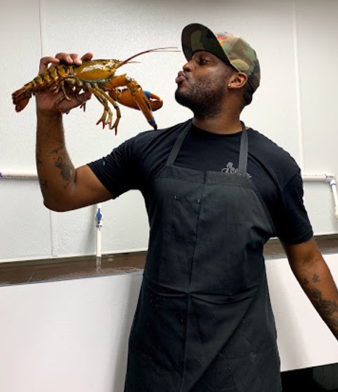 Angry Crab Shack - Our Seafood Passion