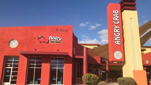 angry crab shack surprise arizona