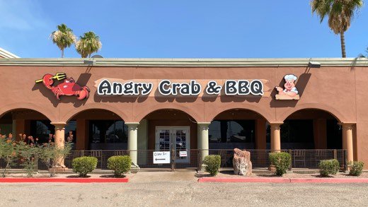 angry crab shack and bbq tucson az