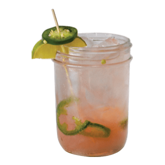Drink – Spiced Shack