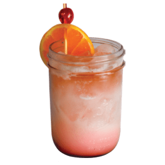 Drink – Tongue and groove
