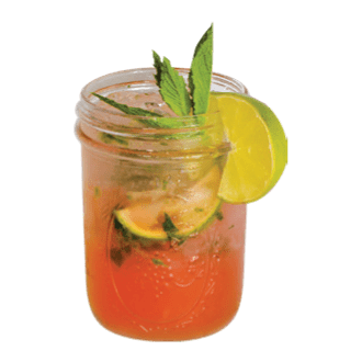 Drink – Western Son Mojito Melon