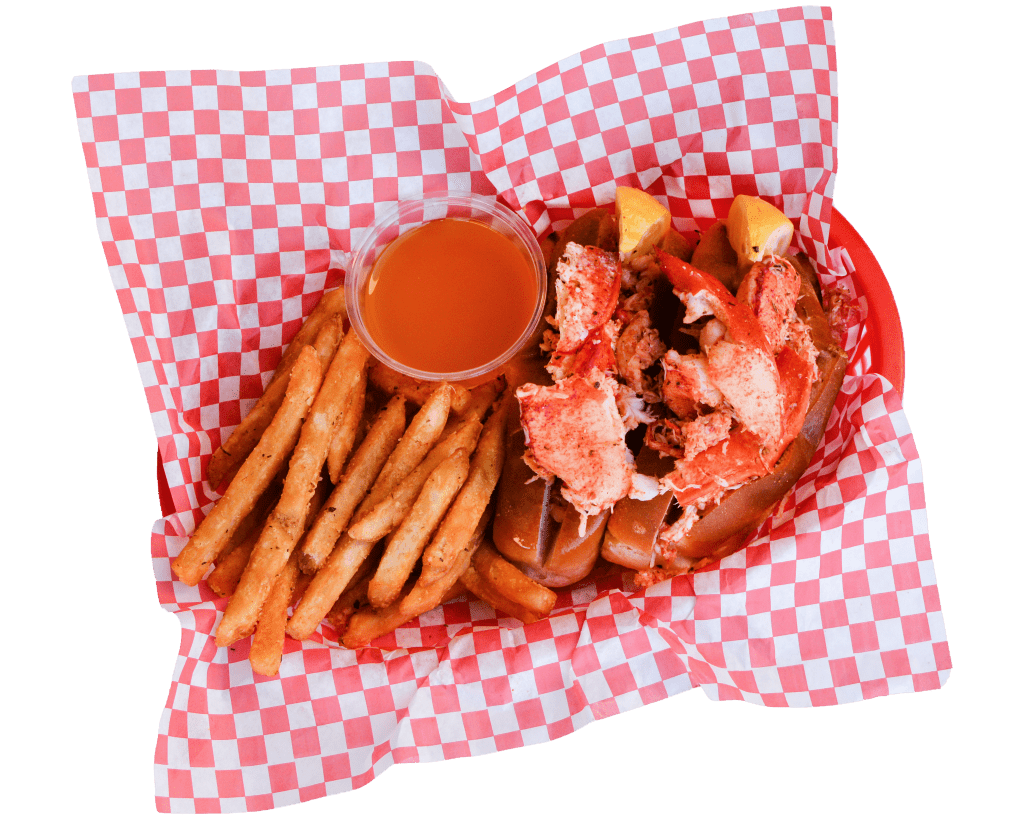  Lobster Roll