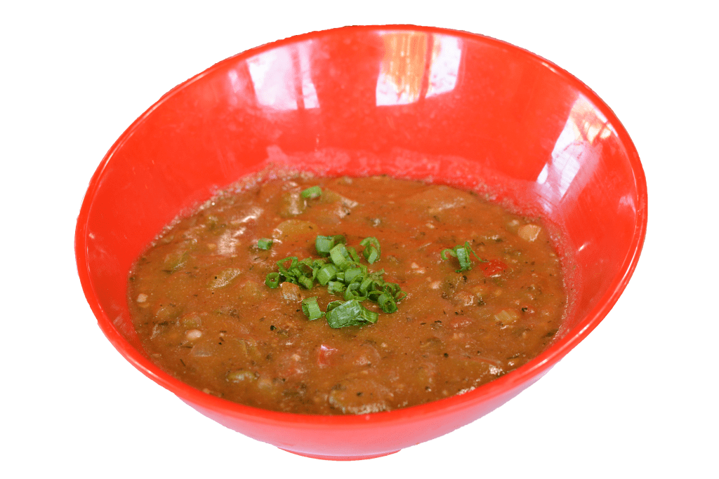 Gumbo